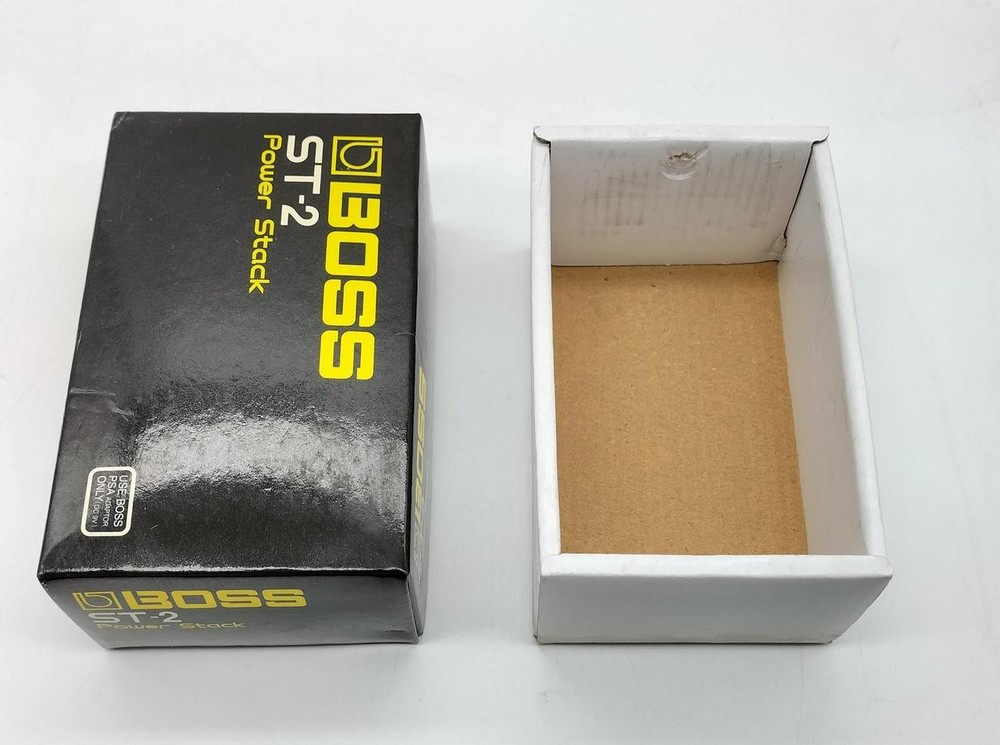 BOSS ST-2 Distortion 970468