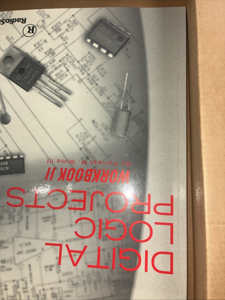 RadioShack Electronics Learning Lab - 28280