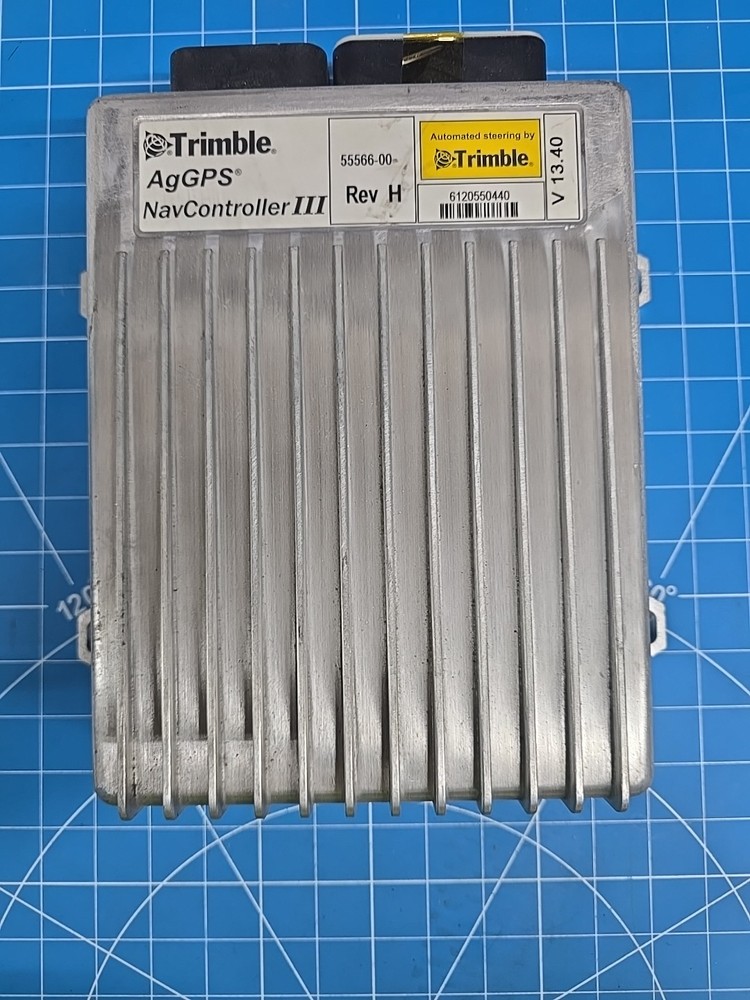 Trimble  Nav Controller III 55566-00 AgGps