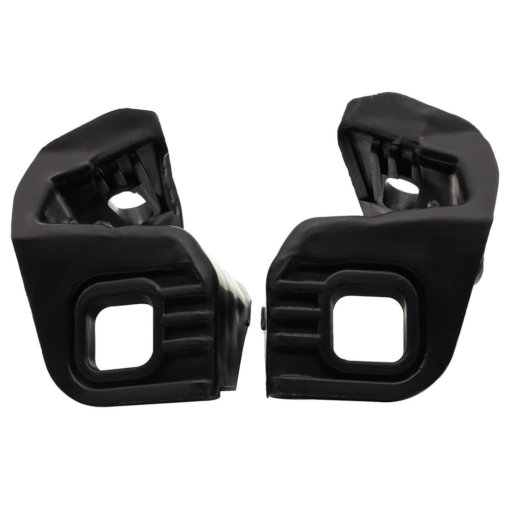 Front Left Right Pair Headlight Bracket Support Mount Lamp Holder For BMW 3/4