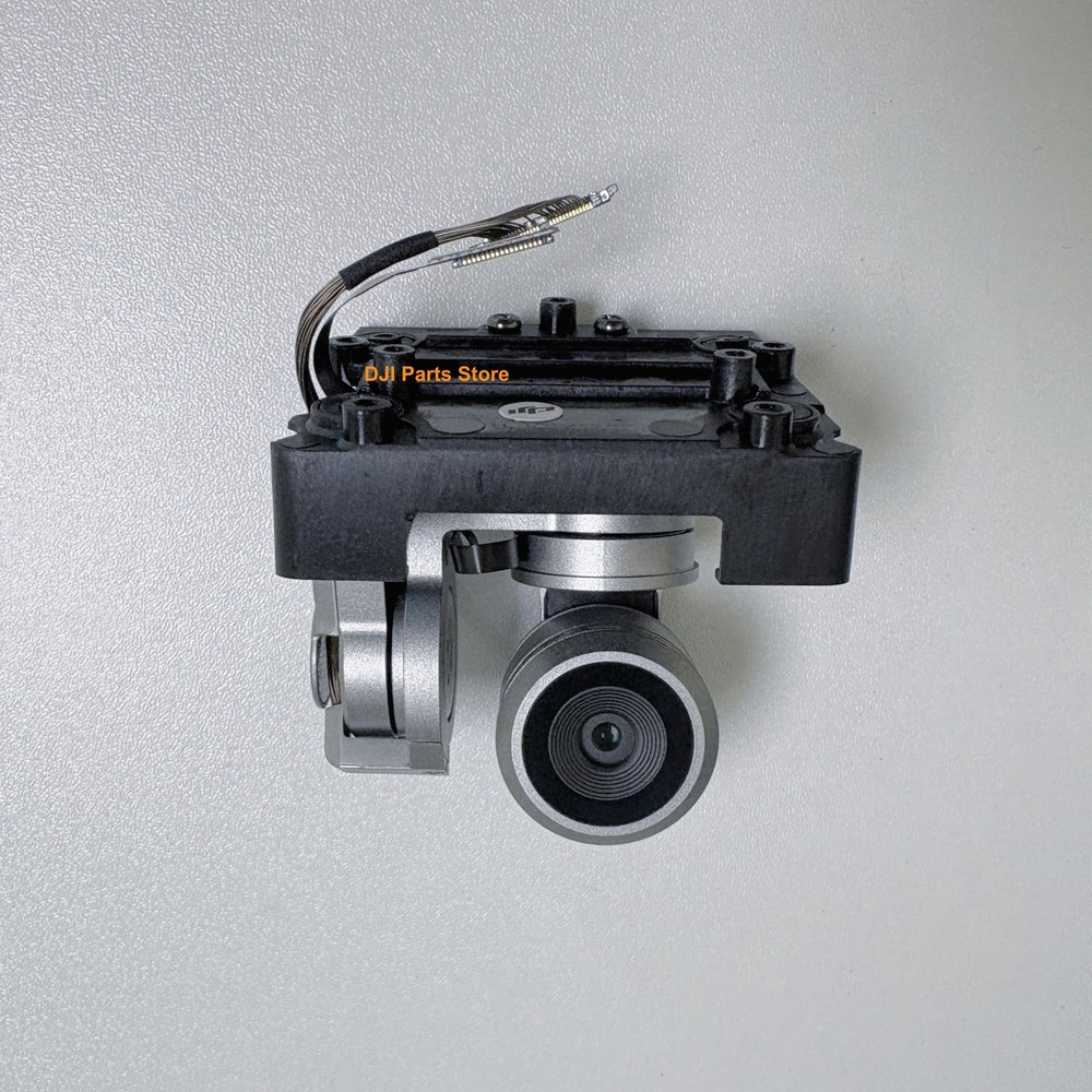 DJI Mavic Pro/Platinum Gimbal & Camera Assembly - Genuine Replacement Part