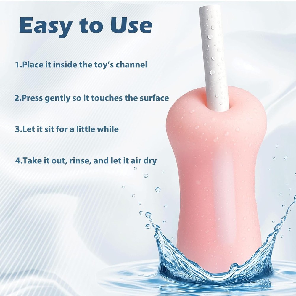 Reusable Diatom Drying Rod Stick Dehumidifier