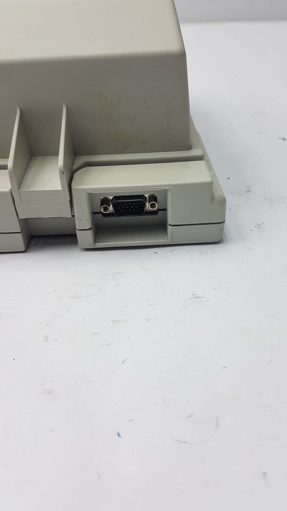 AudioScan Verifit VF-1 Real Ear Hearing Aid Analyzer