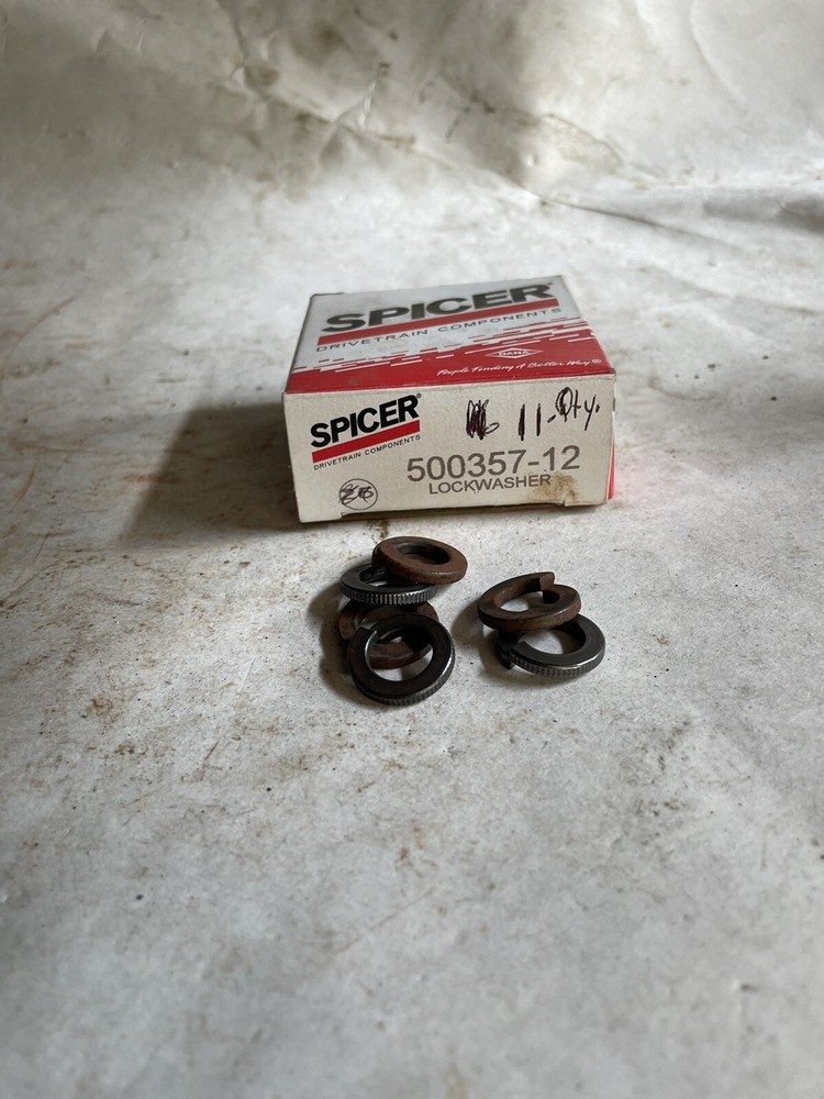 Spicer 500357-12