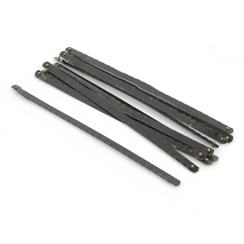 Replacement Hacksaw Blade (10 Pack) - ASH-0002 (19248)