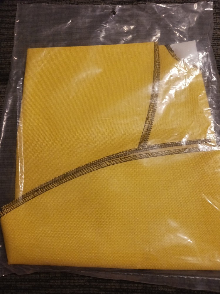Target Mat 3 ft Golf Training Aid Helps Short Game