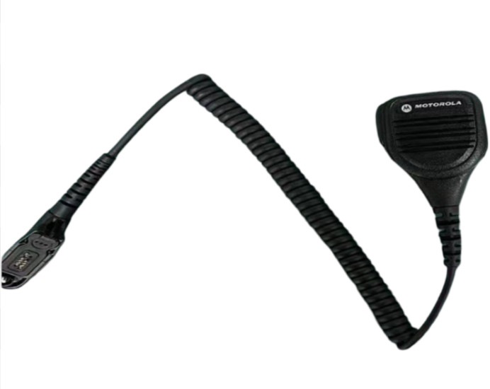 Motorola Solutions PMMN4025A Impress Remote Speaker Mic