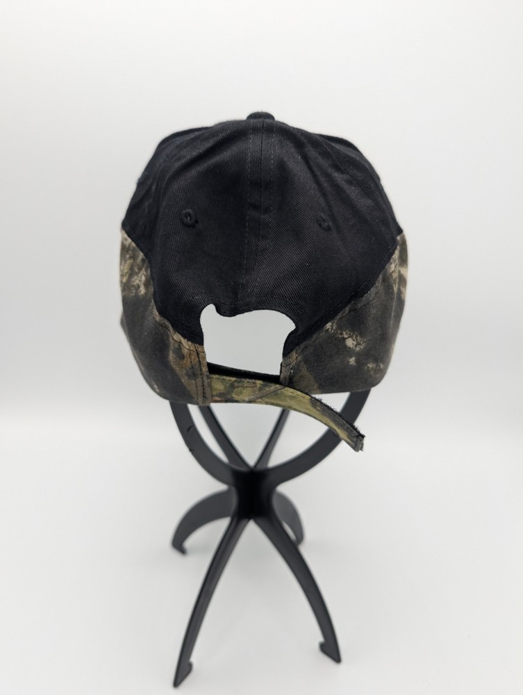 MaxYield Coop Hat Cap Strapback Feed Seed Iowa