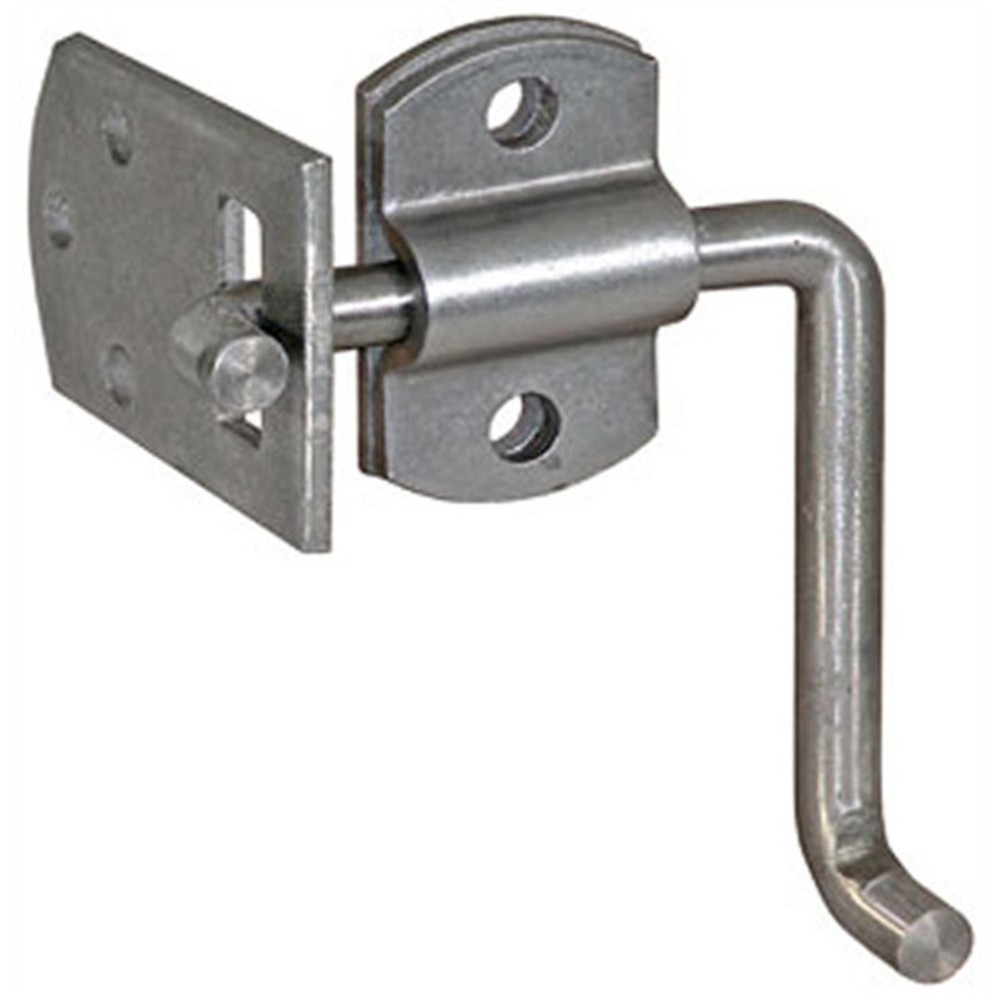 Buyers Security Latch - Corner B2589BZ (1)