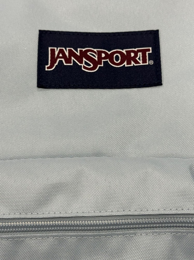 JANSPORT Draw Sack (BLUE)