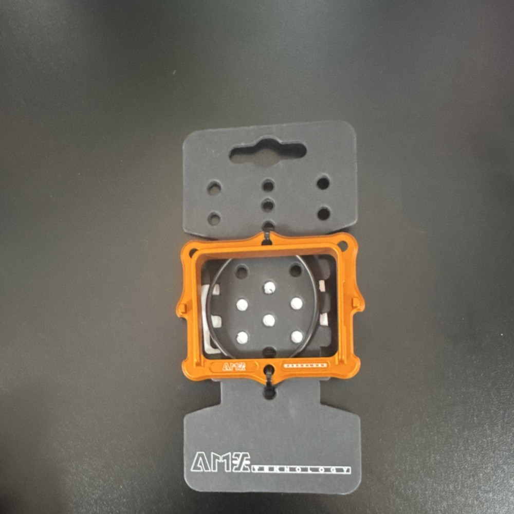 AMX Teknology Perdix 2 cover