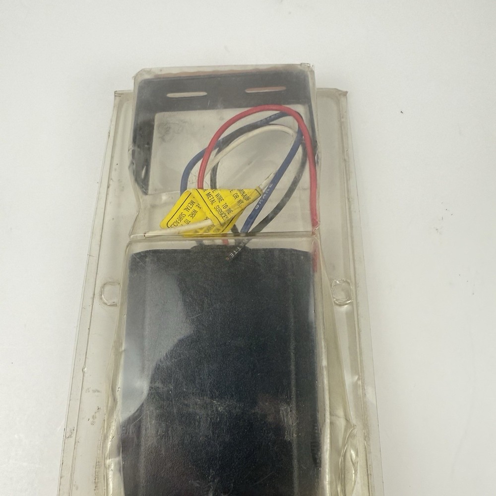 Tekonsha Voyager Brake Controller Unit W/Mount