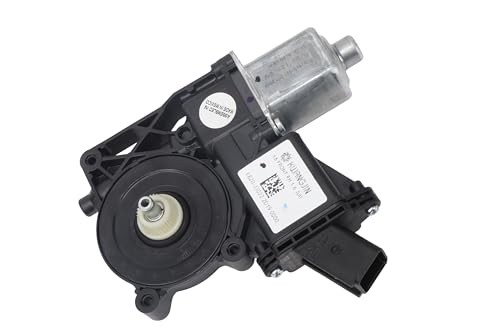 23276293 Front Power Window Regulator Motor Passenger Side