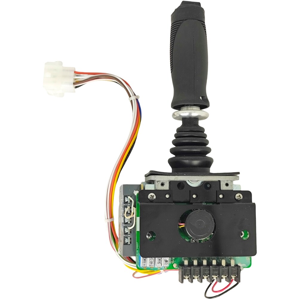 Single Axis Joystick Controller 1600287 Fit for JLG 450AJ 450A