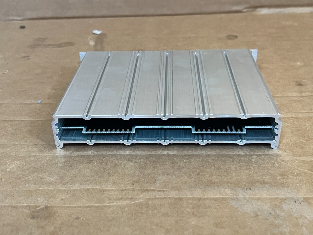 HP Agilent 4191A 04191-66515 A15 Sampling Pulse Generator Board