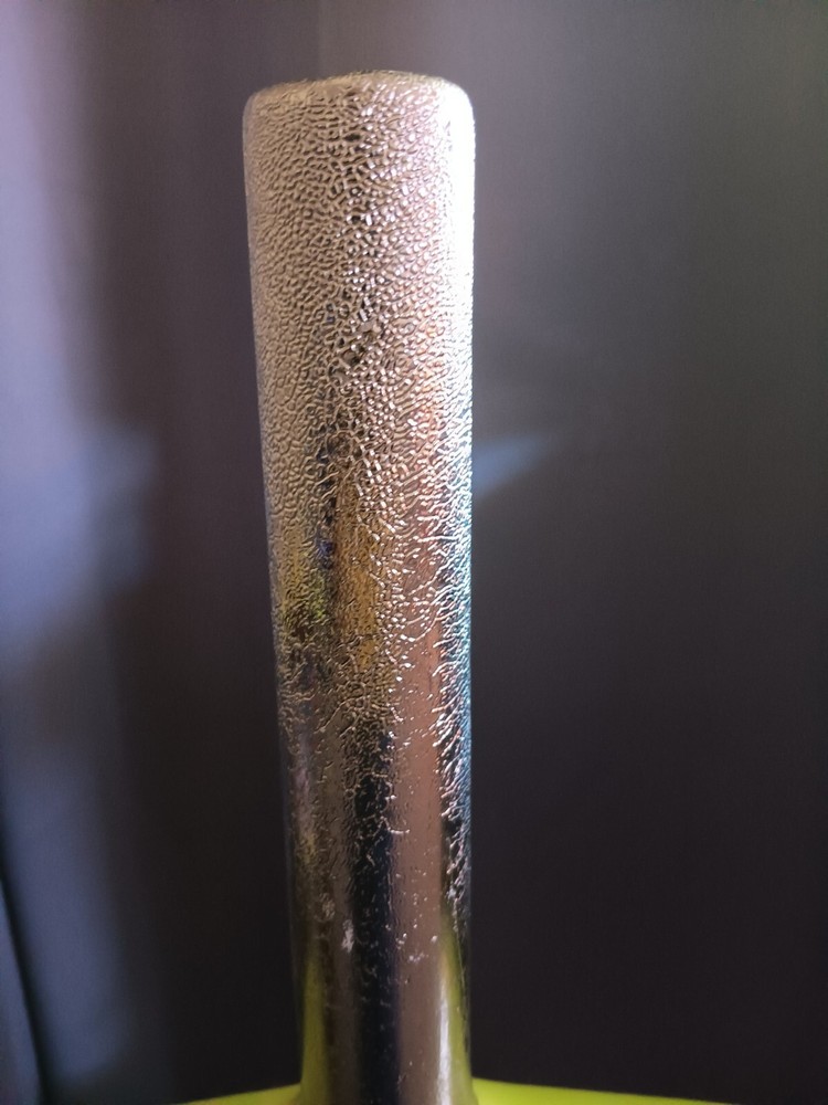 Chiasso Modern Luxe Vase