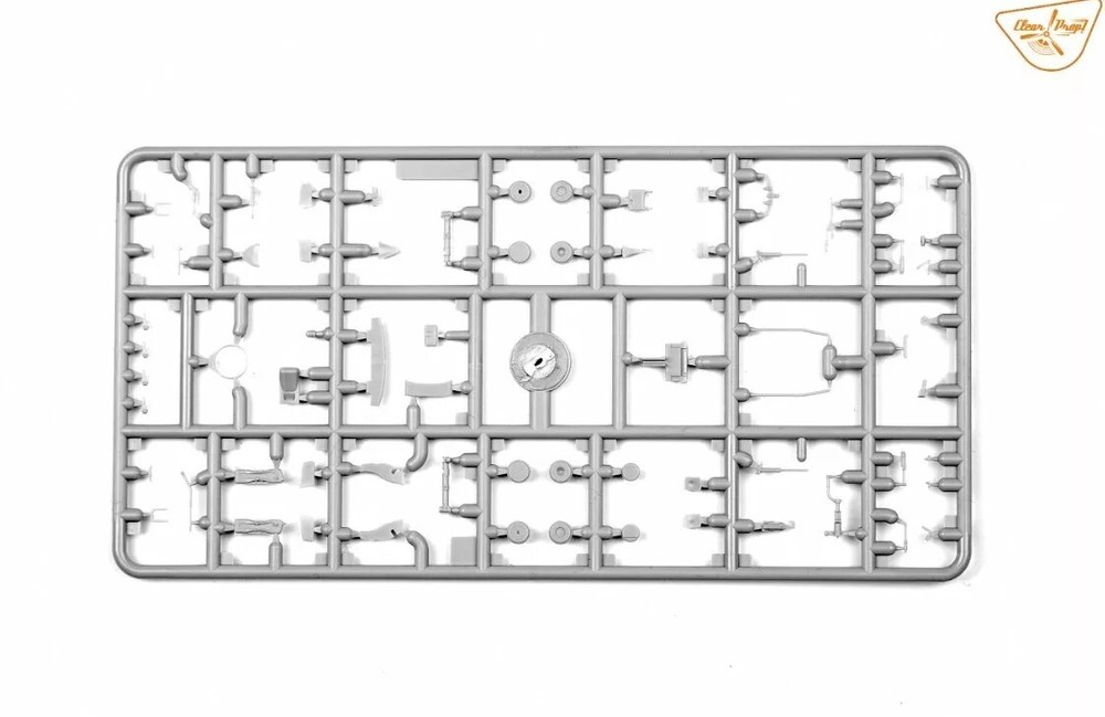 1/72 Clear Prop! CP72054 F-86A model kit