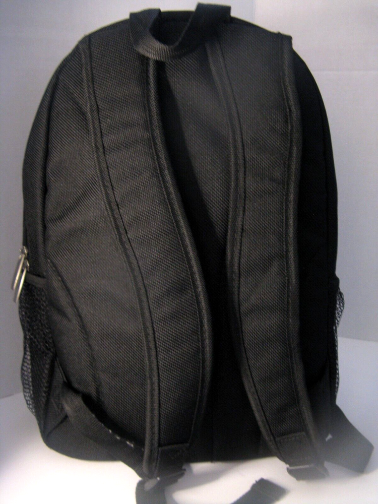 Embark 16"x10" Blackpack Daypack UNUSED