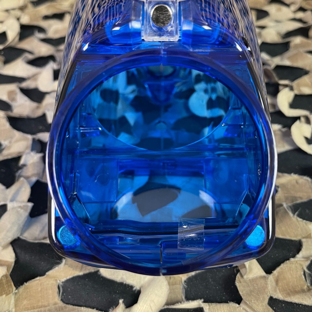 NEW Empire Magna Drive Hopper Shell Kit - Blue