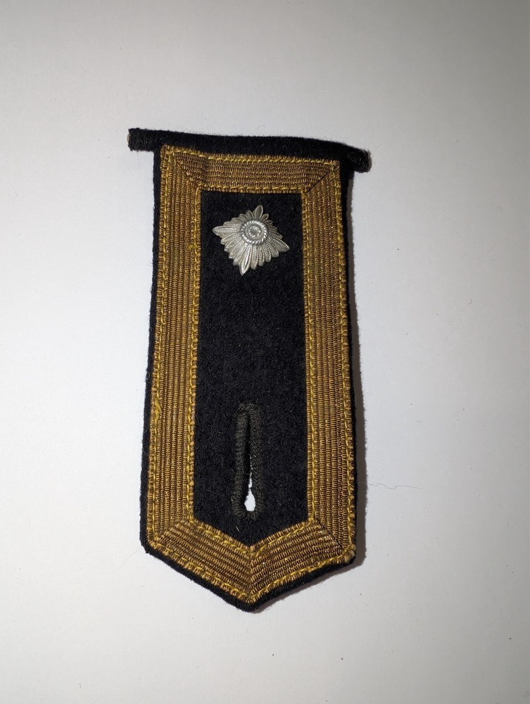 Original WW2 German Shoulder Boards