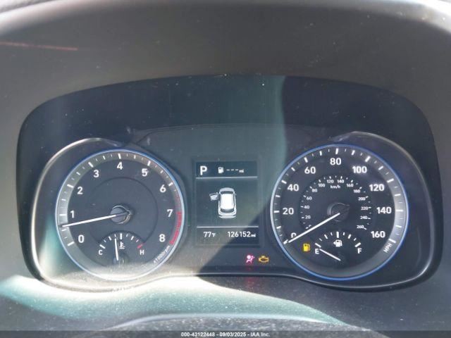 KONA 2019 Glove Box 4860751