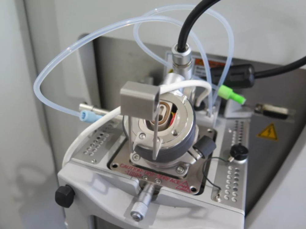 Thermo Scientific Exactive Mass Spectrometer