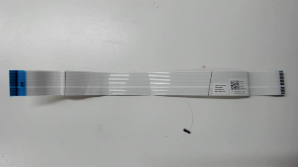 Dell Inspiron 15 3543 Card Reader USB Board Cable XP600