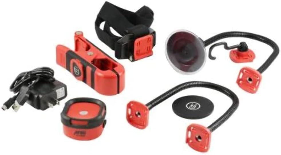 ATEC Pocket Pro Combo Kit