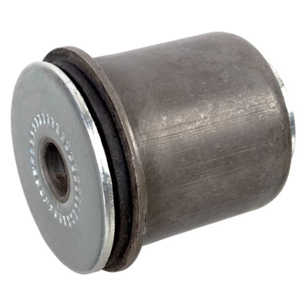Engine control arm entblock front left (left)
