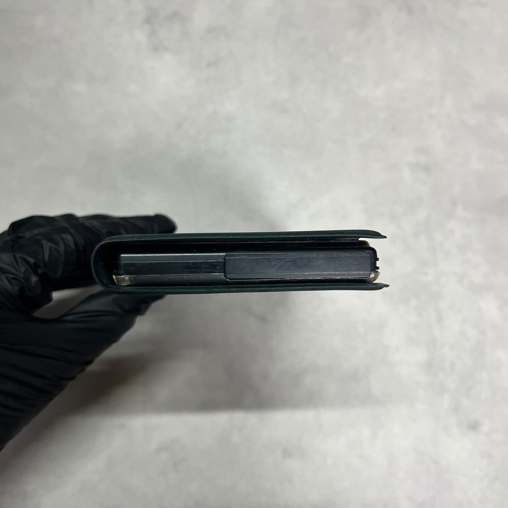 Casio FX-603P Pocket Computer Scientific Programmable Calculator Japan Tested!!