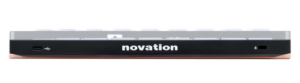 Novation Launchpad X Ableton Live MIDI USB RGB Pad Controller+Recording Mic