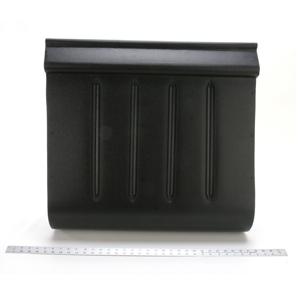 Caliber Poly-Shield III Salt Shield - 13401