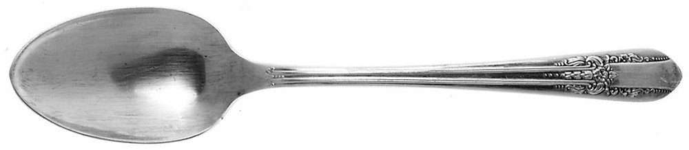 International Silver Reflection  Teaspoon 256353