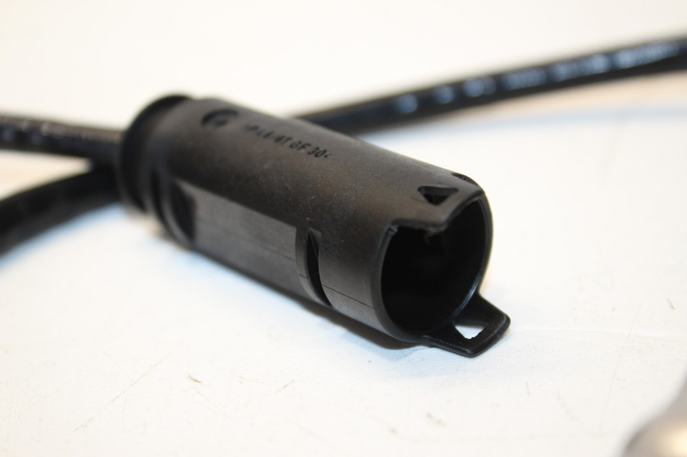2000 - 2006 BMW R 1150 RT OXYGEN SENSOR