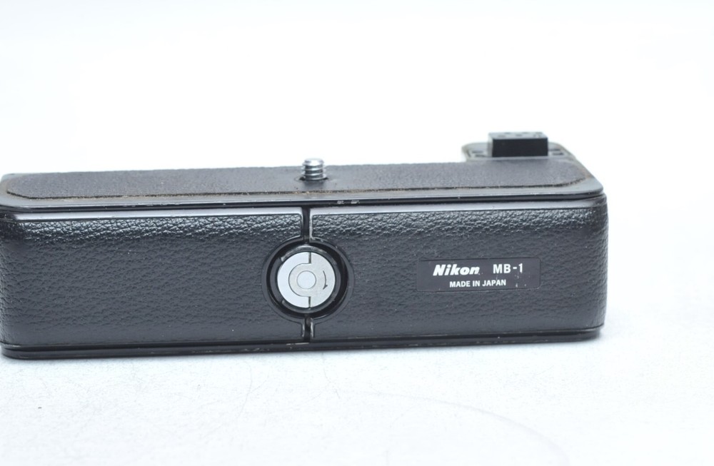 Nikon MB-1 Battery Pack MB1 for MD-1 MD-2 MD3