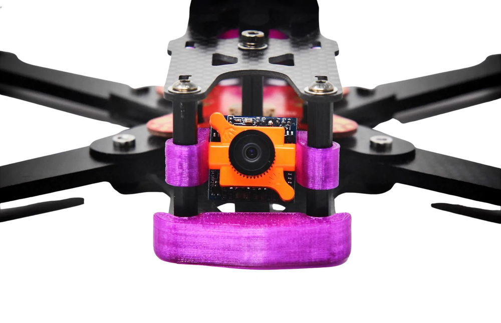 ImpulseRC Reverb Micro Cam Mount