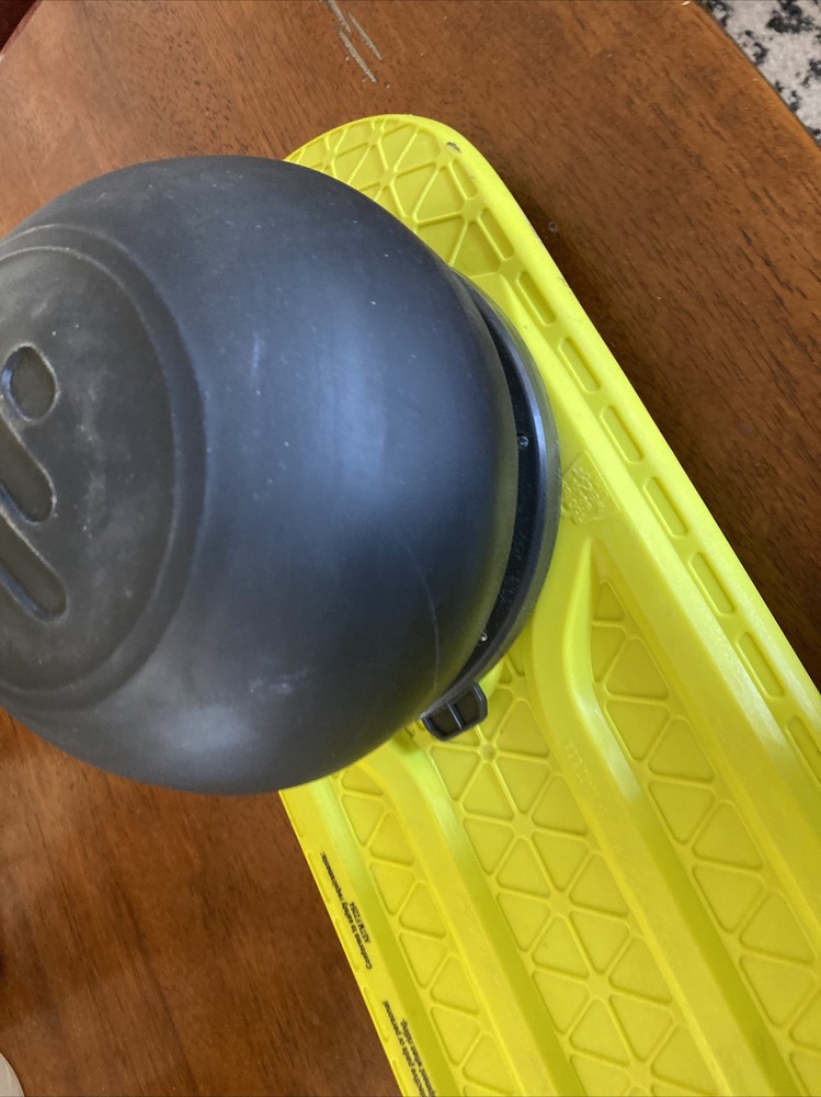 MORFBOARD Bounce Xtension With Board.