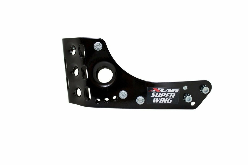 XLAB Super Wing Carrier - Black (1148)