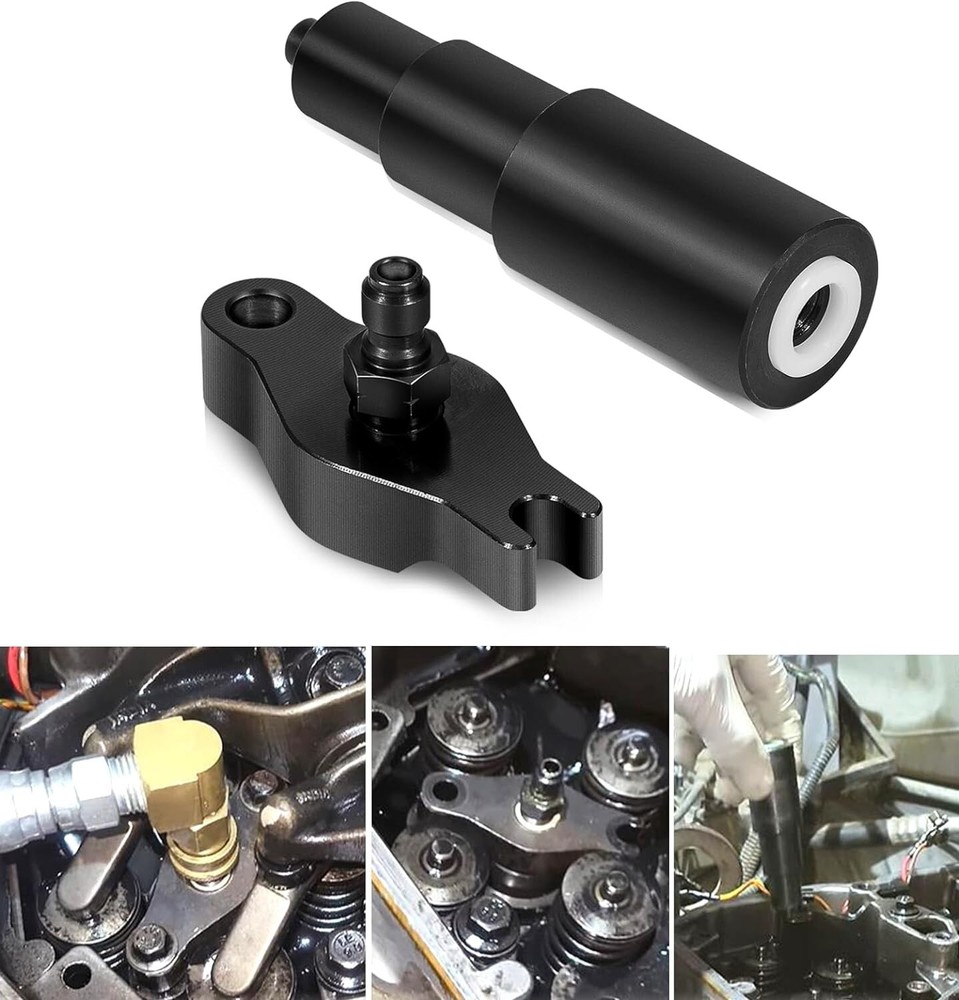 TU-15-26 Diesel Compression Adapter fit for Cummins 1998-2002