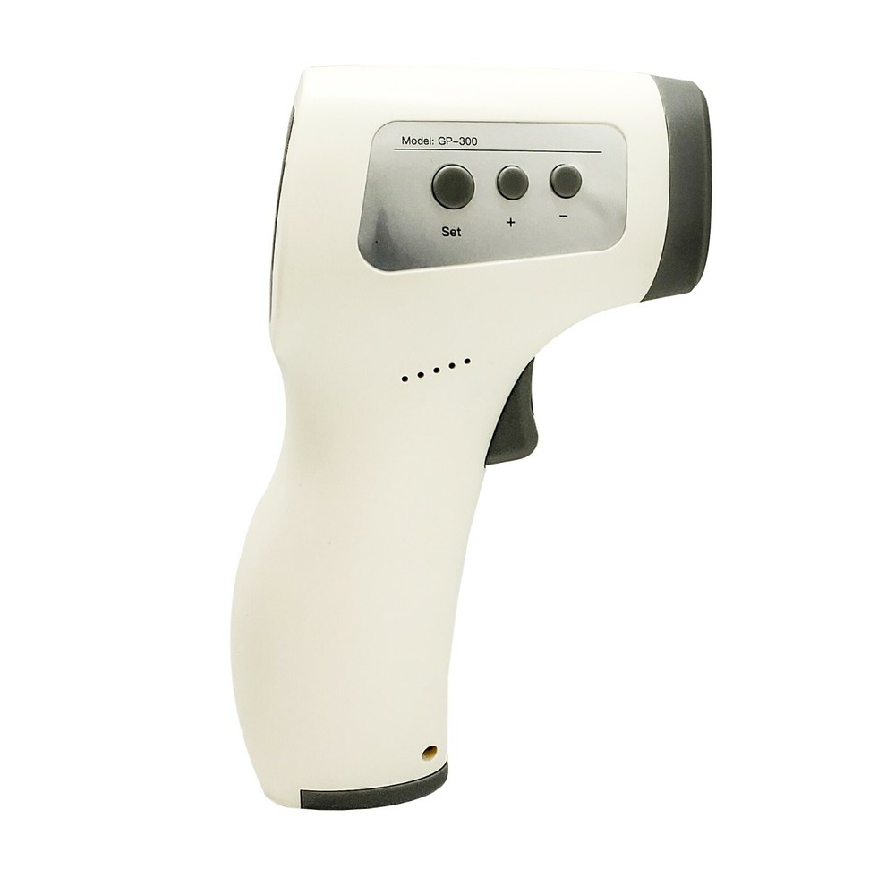 Infrared Thermometer Digital LCD Handheld Forehead Body Surface Temperature