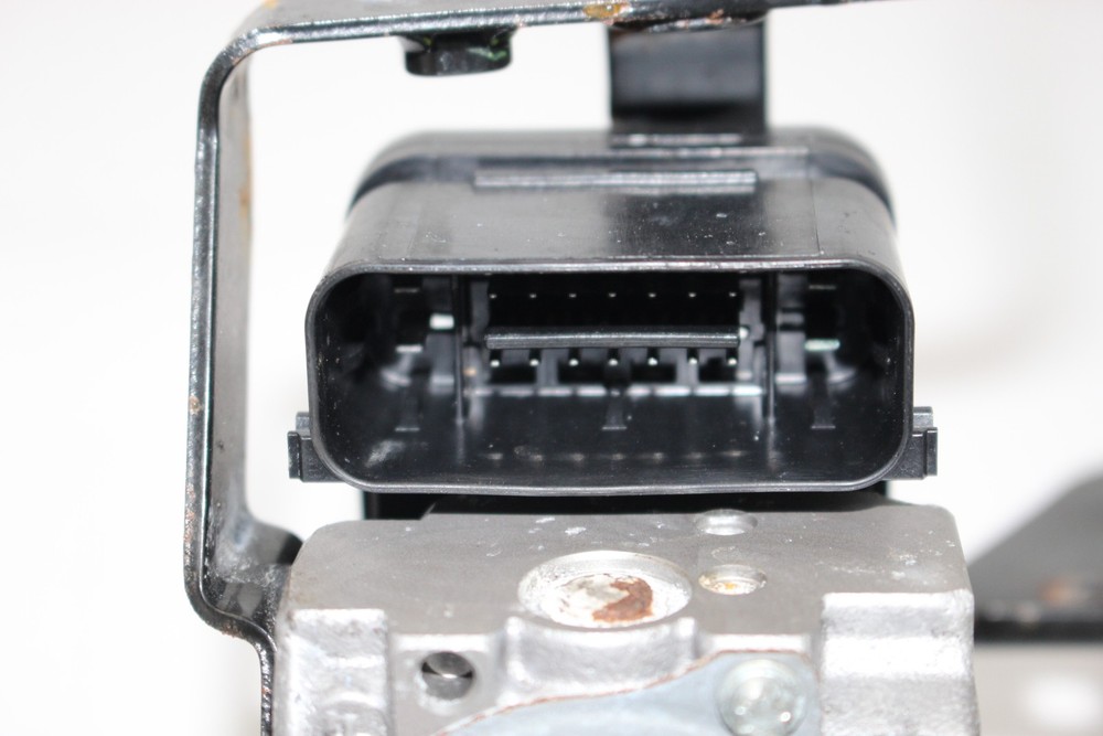 23 Honda CB500 ABS Brake Pump