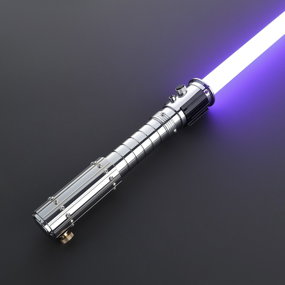 Star Wars Mara Jade Skywalker Force Dueling Lightsaber Motion Control Bluetooth