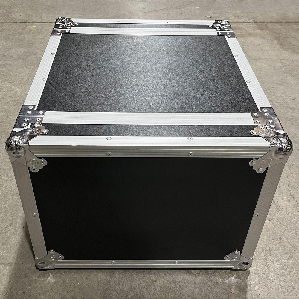 Road Runner 8U Rack Case