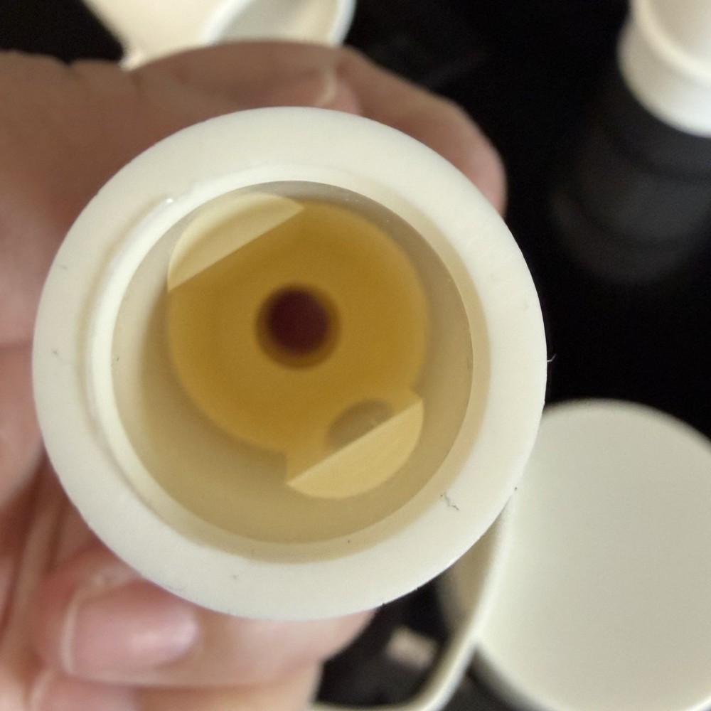 KitchenAid Food Processor Model KFPM650 Replacement Part Egg Whip Whisk