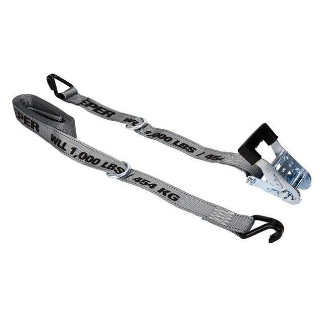 Keeper Corporation 05524 TIE DOWNS
