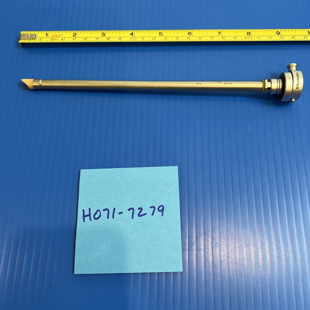 Olympus A2176 Sheath