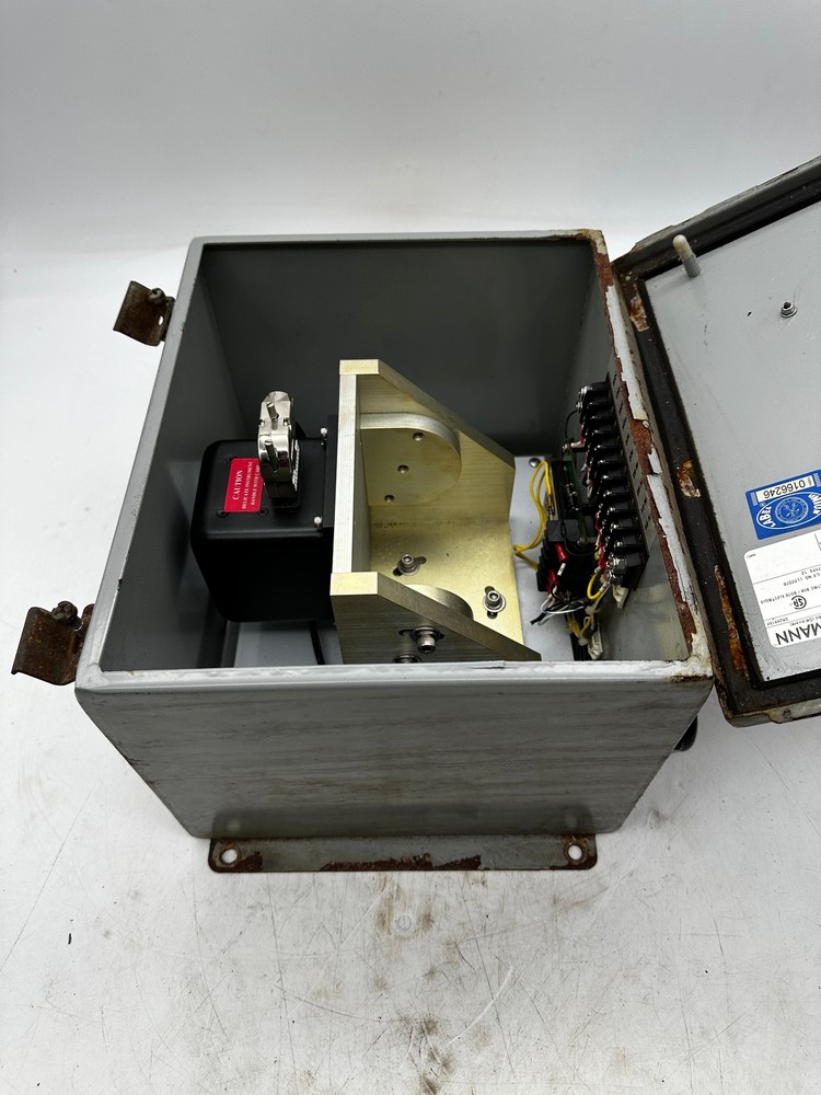 L-3 Communications 24004202TL-002 Vertical Reference Sensor (Used)