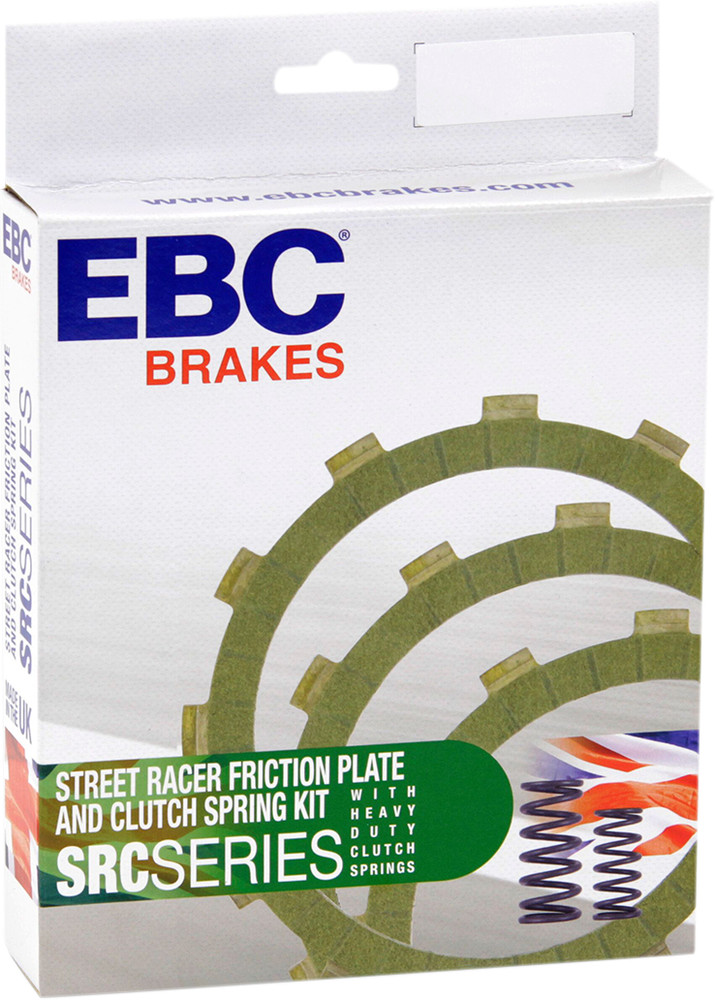 EBC SRC  Series Clutch Kit SRC7010