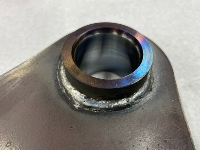 YANMAR VIO35 VIO-35 PIN ON EARS