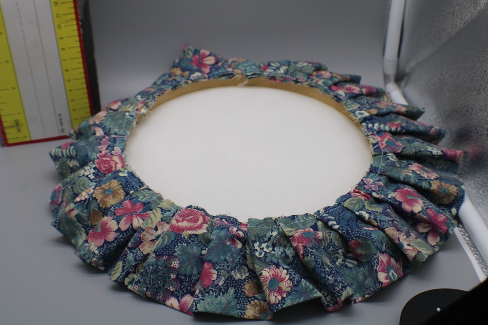 Fabric Picture Textile Art, Wall Decor